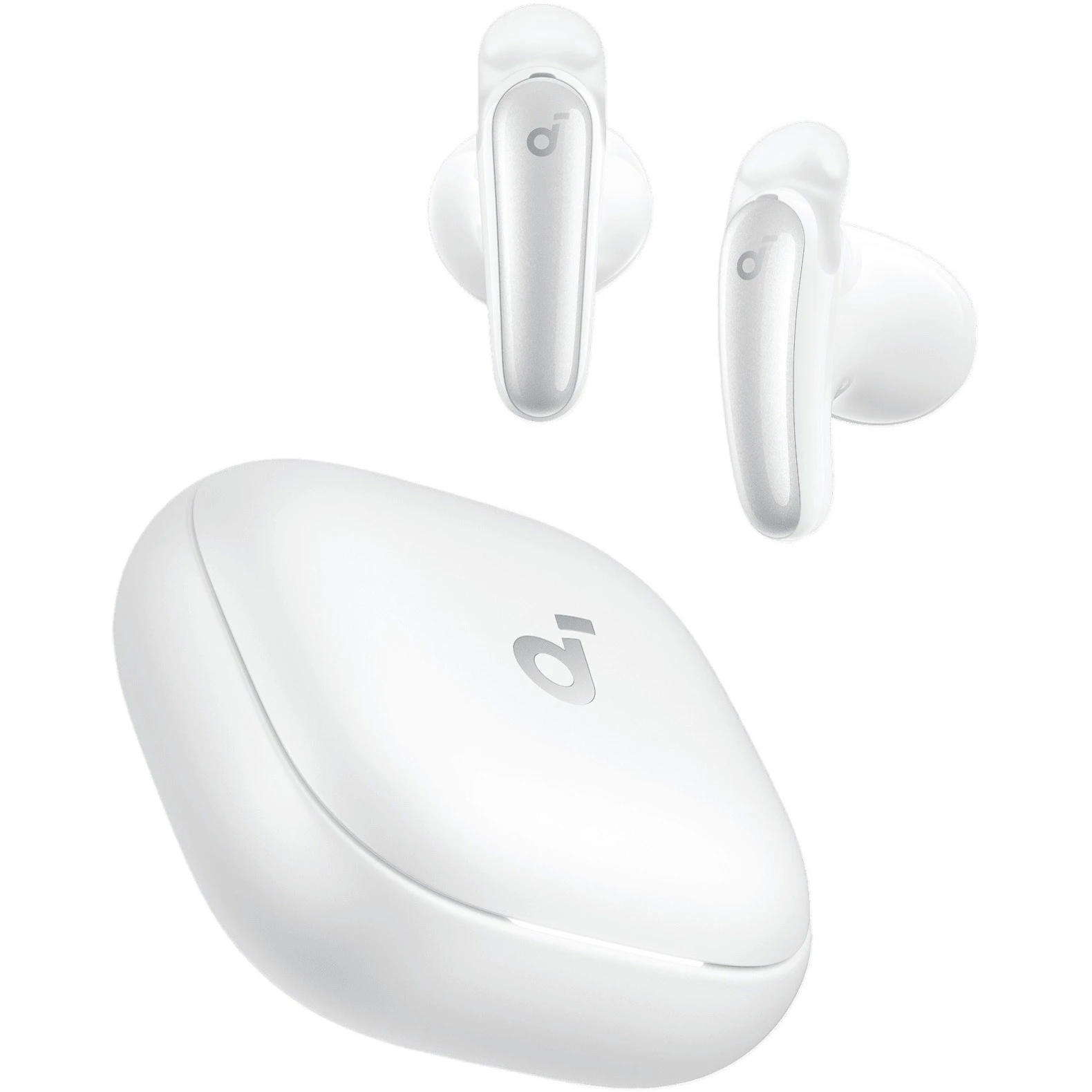 гарнитура Anker SoundСore Liberty Buds White (D1200G21) (UA)