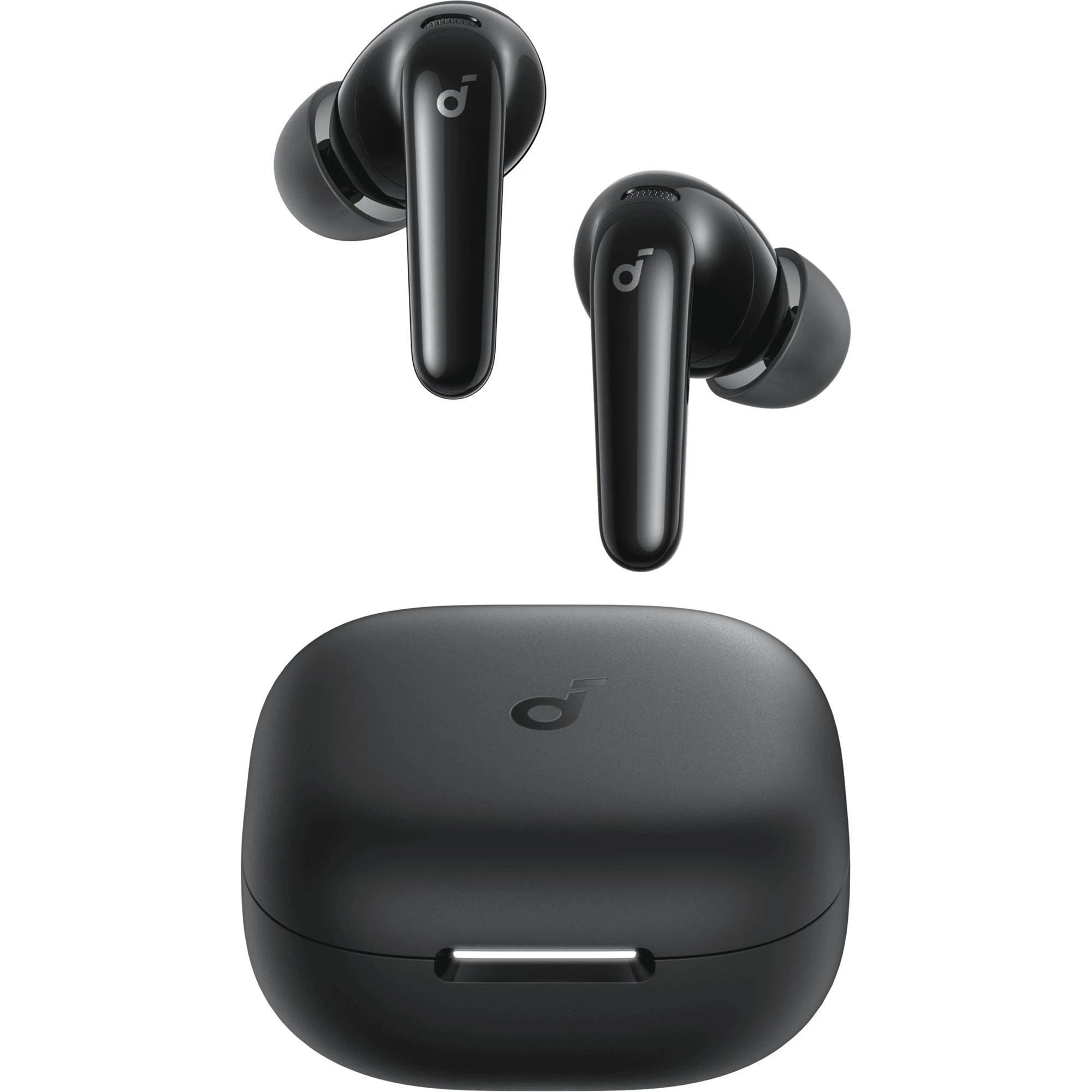 гарнитура Anker SoundСore R60i NC Black (D1202G11) (UA)