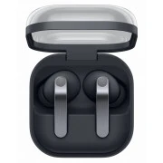 гарнитура Samsung Galaxy Buds4 Pro Black (SM-R640NZKASEK) (UA)