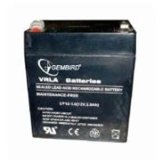 Gembird 12В 5 Ач (BAT-12V5AH_1) (UA)