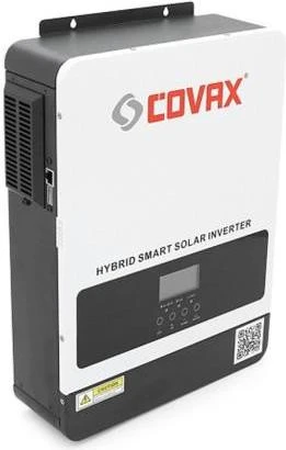 Гібридний сонячний інвертор Covax CV-PS-2200-12V (UA)