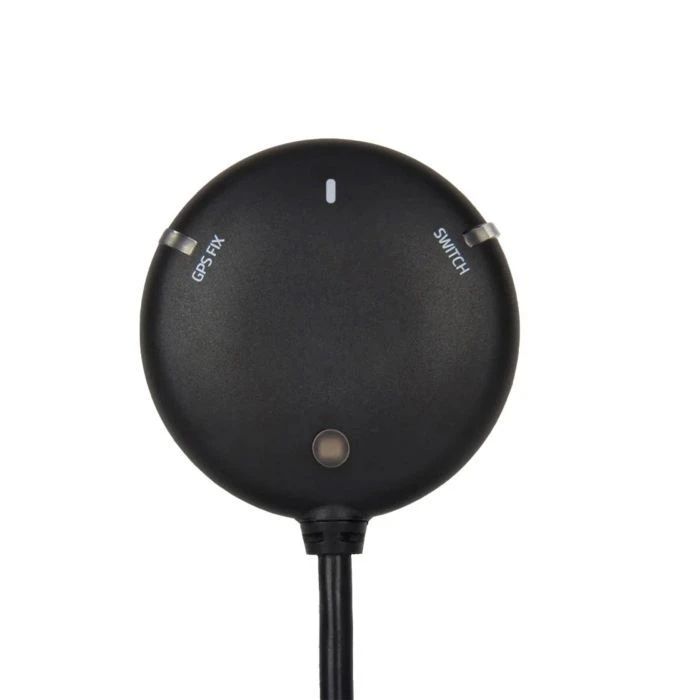 GPS модуль для дрона Holybro M9N Standard (12027) (UA)