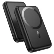 HOCO 10000mAh Grace PD/20W Magnetic Black (J141 / 714984) (UA)