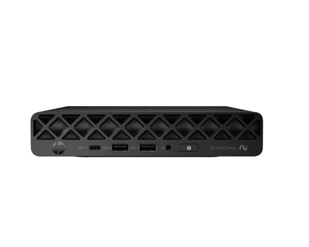 Комп'ютер HP EliteDesk 8 Mini G1a (D0RR6AT) (UA)