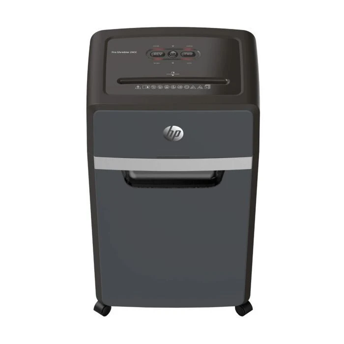 Шредер HP PRO SHREDDER 18CC (2813) (864885) (UA)