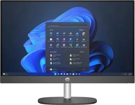 Комп'ютер HP ProOne 240 G10 (A54YZET) (UA)