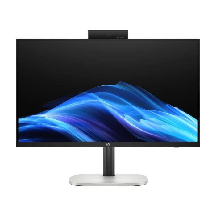 Комп'ютер HP ProStudio 4 G1i AiO / Ultra5 235T, 16, 512, WiFi, K&M (C8AB4ET) (UA)