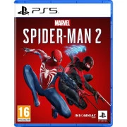 Игра Sony Marvel Spider-Man 2, BD диск (1000039312) (UA)