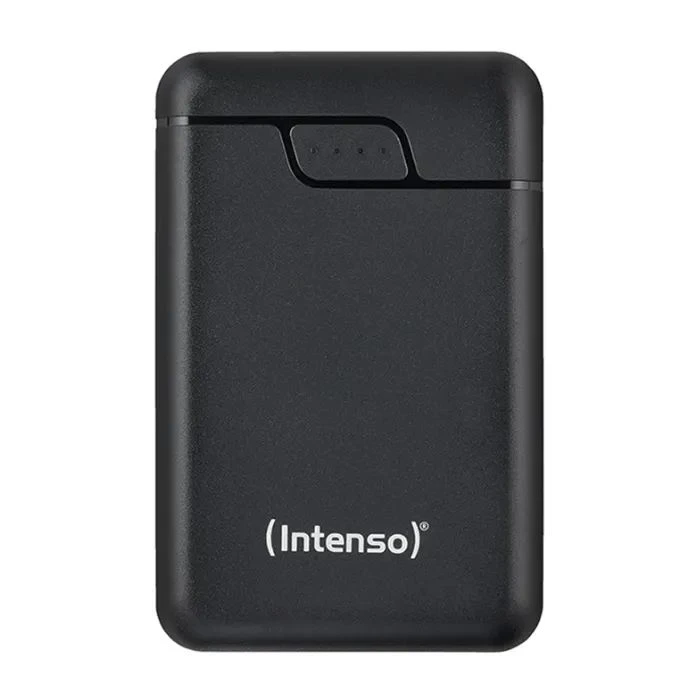 Мобильная батарея Intenso B10000 10000mAh Black (7320530) (UA)