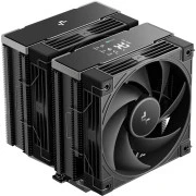 Кулер процесорний DeepCool AK620 G2 Digital NYX Black (R-AK620G2-BKNNMN-GJD-1) (UA)