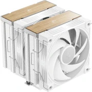 Кулер процесорний DeepCool AK620 G2 WH (R-AK620G2-WHNNMN-GJD) (UA)