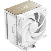 Кулер процессорный DeepCool AK700 Digital WH (R-AK700-WHNDMN-GJD) (UA)