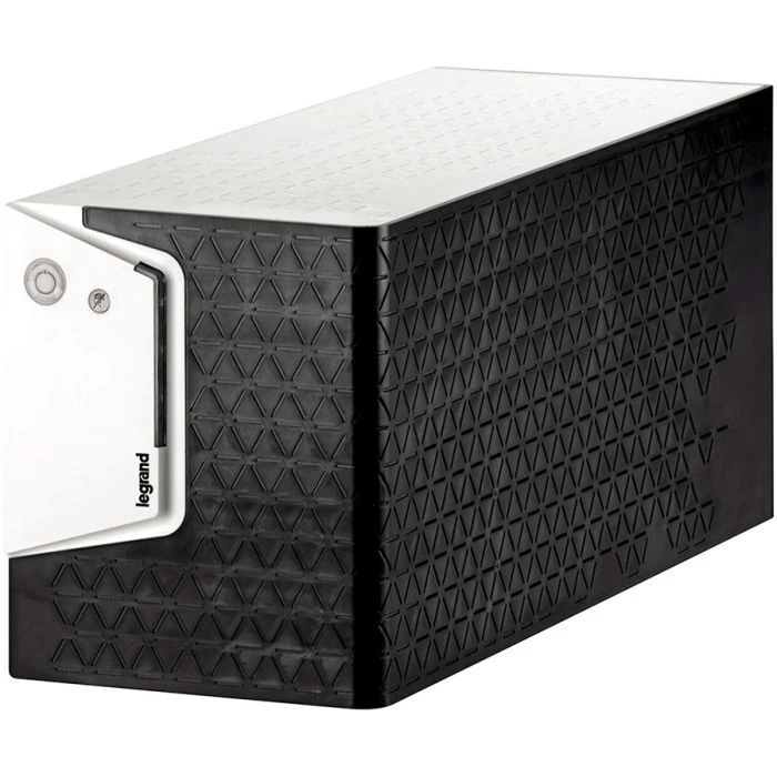 Источник бесперебойного питания Legrand Keor SP 1000VA 600W IEC+ Schuko (310187) (UA)