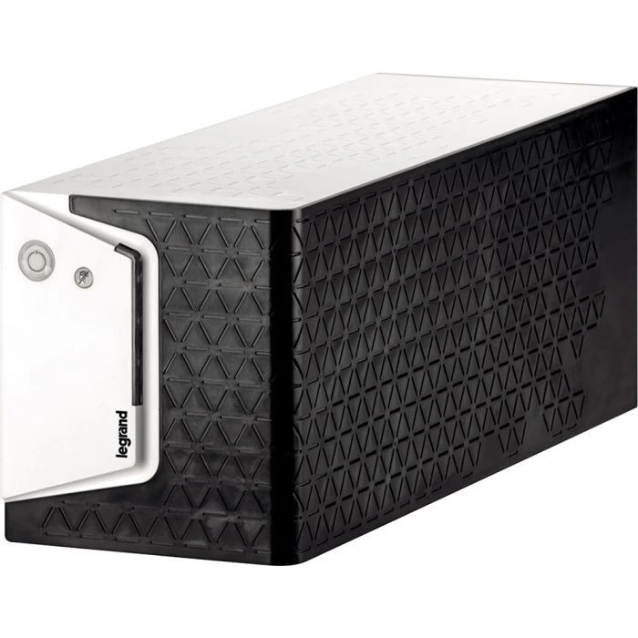 Джерело безперебійного живлення Legrand Keor SP 800VA 460W IEC+ Schuko (310184) (UA)