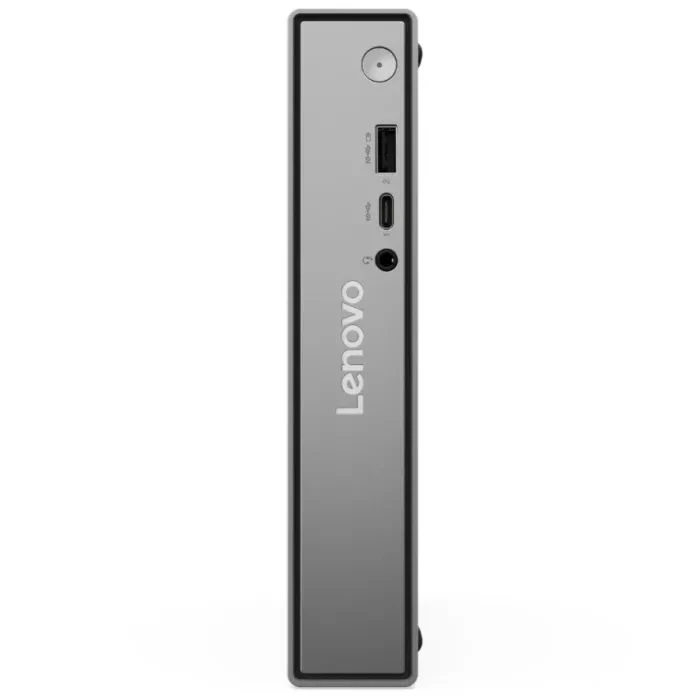 Комп'ютер Lenovo ThinkCentre neo 55q Gen 6 / Ryzen5 220, 16, 512, KM (13GN000JUI) (UA)