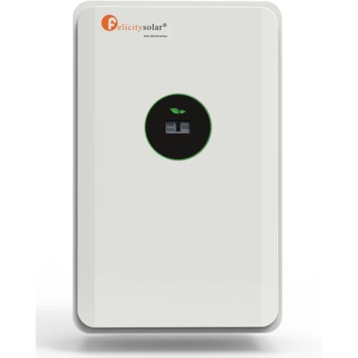 Акумуляторна батарея LiFePo4 FelicityESS 24V - 250Ah BMS 120A@8S (FLA24250-EU 24v 250Ah) (UA)