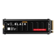 M.2 2280 1TB SN8100 With Heatsink WD (WDS100T1XHM-00CMT0) (UA)