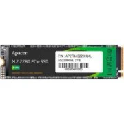 M.2 2280 2TB Apacer (AP2TBAS2280Q4X-1) (UA)