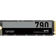 M.2 2280 8TB NM790 Lexar (LNM790X008T-RNNNG) (UA)