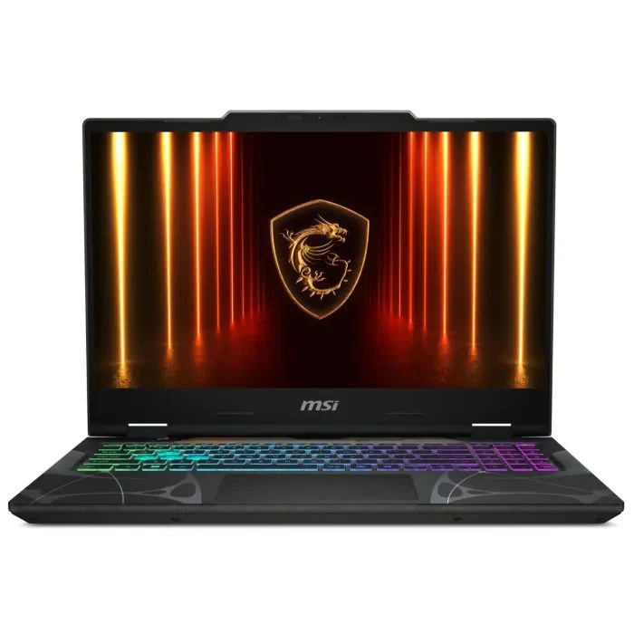 Ноутбук MSI Cyborg 15 (B2RWEKG-1035XUA) (UA)