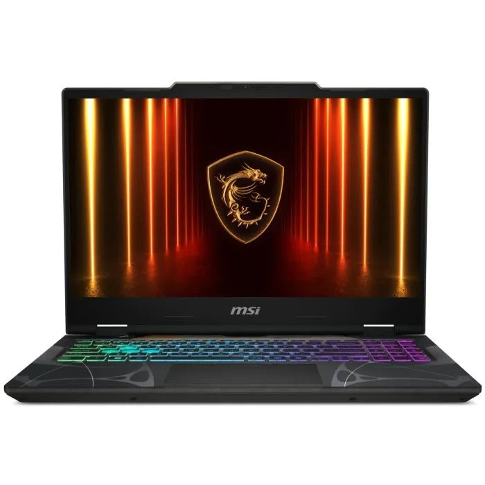 Ноутбук MSI Cyborg 15 (B2RWEKG-1036XUA) (UA)