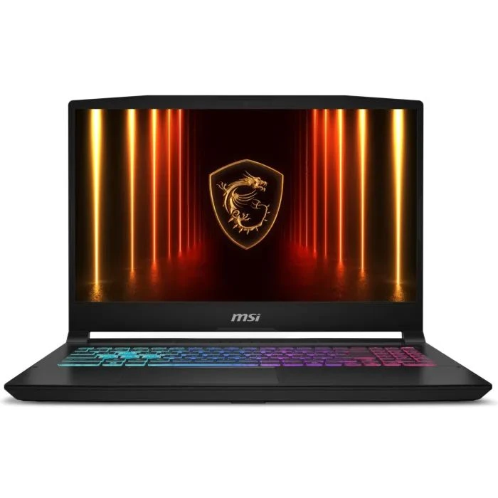 Ноутбук MSI Katana 15 HX (B14WFK-1013XUA) (UA)