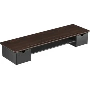 OfficePro MR161DW Dark Wood/Black (UA)