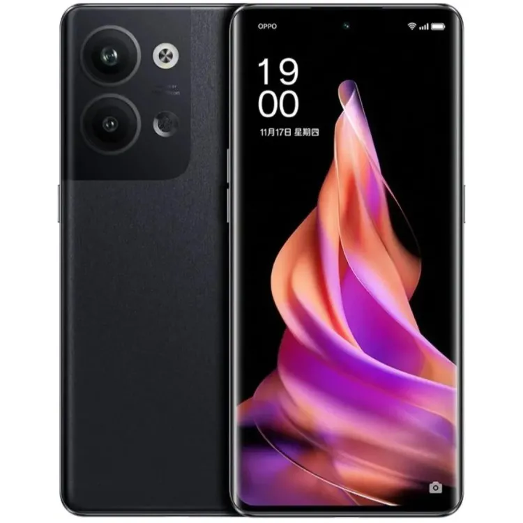 Телефон OPPO Reno9 Pro 16/256GB Black Europe