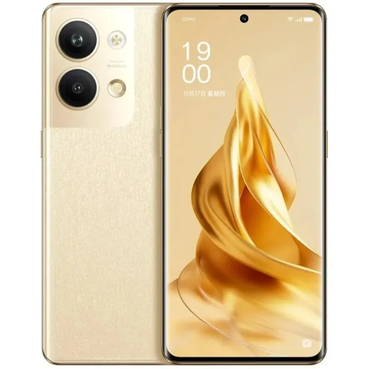 Телефон OPPO Reno9 Pro 16/256GB Gold Europe