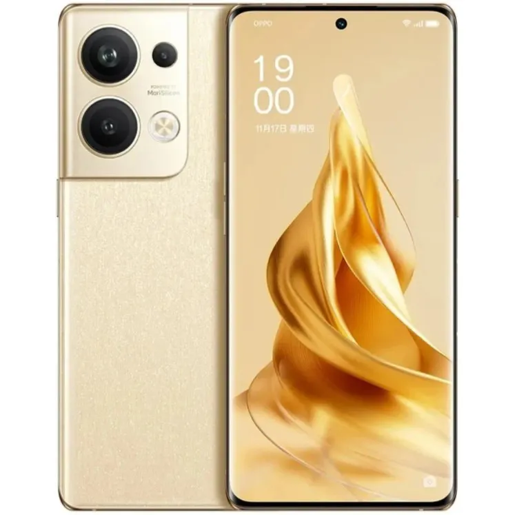 Телефон OPPO Reno9 Pro Plus 16/256GB Gold Europe