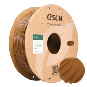 Пластик для 3D-принтера eSUN PLA+ 1.75мм, 1кг, brown (PLA+P175C1) (UA)