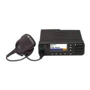 Портативная рация Motorola DM4601E 136-174М 25W (UA)