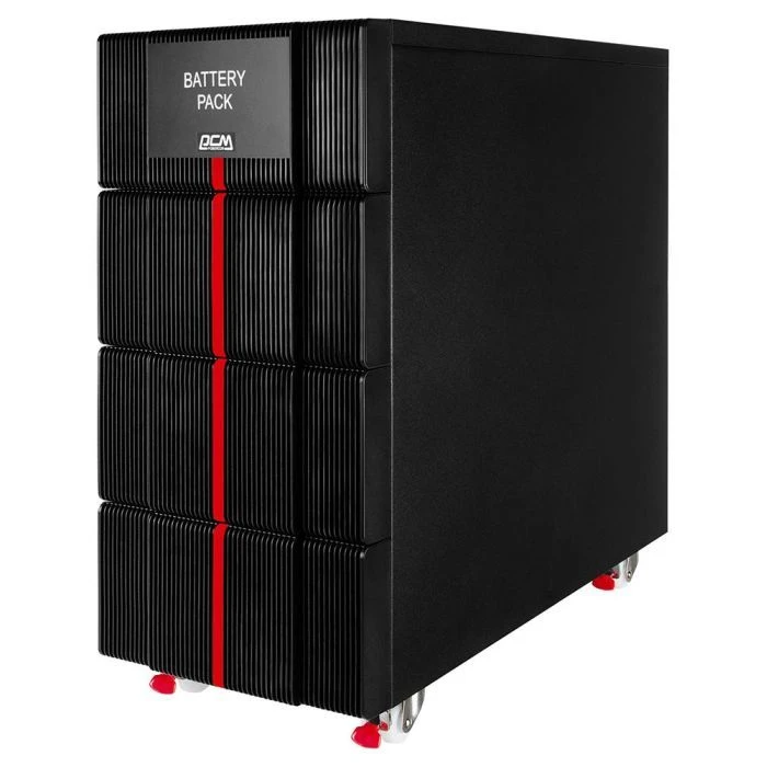Акумуляторна батарея Powercom MAC-6000 (EBP.MAC-6K.240VDC.CH4A) (UA)