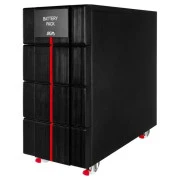 Powercom MAC-6000 (EBP.MАС-6K.240VDC.CH4A) (UA)