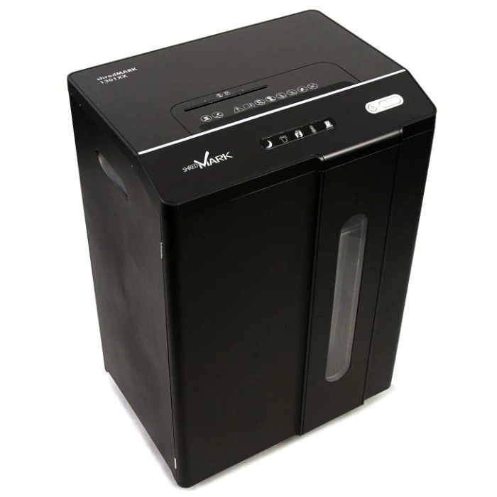 Шредер ShredMARK 0601HS+ (1*2мм) (24326) (UA)