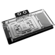 Водоблок Alphacool Core Geforce RTX 5090 ROG Astral with backplate (1026196) (10270) (UA)
