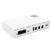 Voltronic DC1018P 18W White (ML-DC1018P-W) (UA)