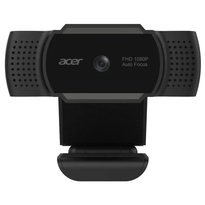 Веб-камера Acer FHD Webcam Black (HP.EXPBG.019) (UA)