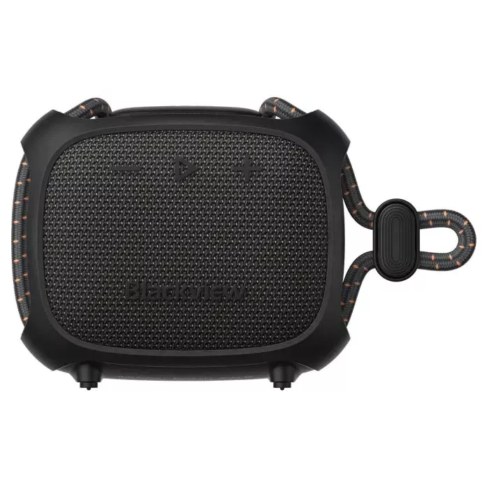 Акустическая система Акустическая система Blackview AuraBass 1 Black (6931548325680) (UA)