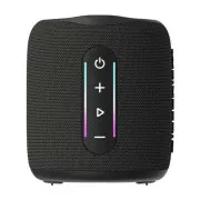 Акустическая система Blackview AuraBass 2 Black (6931548325284) (UA)