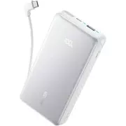 Anker Zolo 20000mAh 22.5W White (A110EH21) (UA)