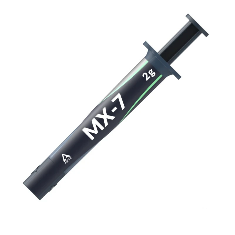 Термопаста Arctic MX-7 2 г (ACTCP00089A) (UA)