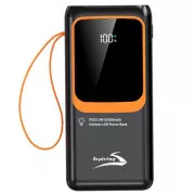 Aspiring Light 50 50000mAh PD/22.5W (PB-L50) (UA)