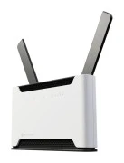 Безпроводний маршрутизатор MikroTik Chateau 5G R17 ax (S53UG+5HaxD2HaxD-TC&RG650E-EU) (UA)