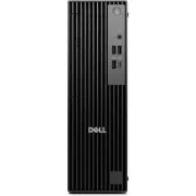 Dell Pro Slim QCS1250 /Ultra5 235, 16, 512, KM, 180W, W11Pro (BTO105_QCS1250_UA_WP) (UA)