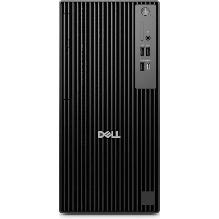 Комп'ютер Dell Pro Tower Plus QBT1250 / Ultra5 235, 16, 512, DVDRW, No WLAN, KM, 260W, Win11Pro (BTO103_QBT1250_UA_WP) (UA)