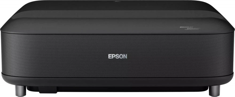 Проектор Epson Lifestudio Grand EH-LS670B Metallic Black (V11HB82142) (UA)