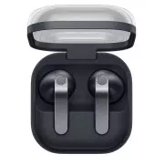 гарнитура Samsung Galaxy Buds4 Black (SM-R540NZKASEK) (UA)