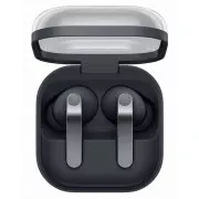 гарнитура Samsung Galaxy Buds4 Pro Black (SM-R640NZKASEK) (UA)