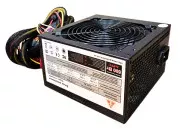 Golden Field ATX-S500RX 500W (UA)